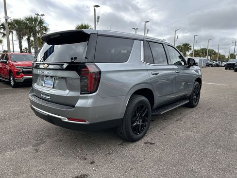 Certified 2026 Chevrolet Tahoe LS image 16