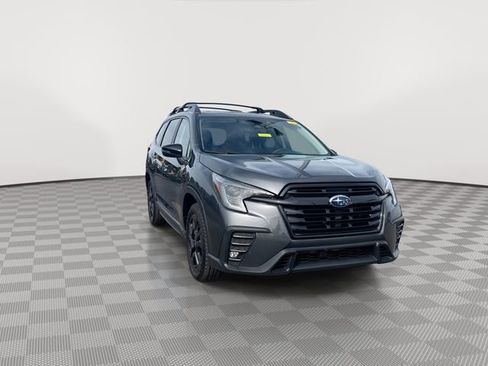 Used 2023 Subaru Ascent Onyx Edition AWD/4WD image 3