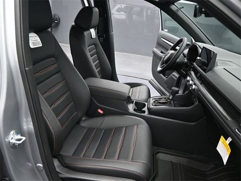 New 2026 Honda CR-V Sport-L image 26