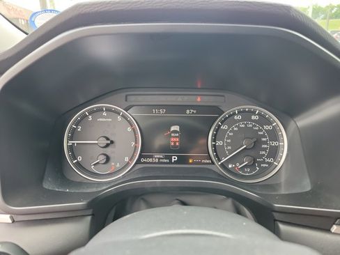 Used 2025 Mitsubishi Outlander SE AWD/4WD image 19