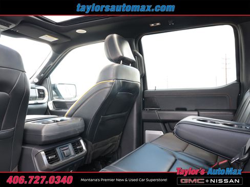 Used 2024 Ford F150 Tremor w/ Equipment Group 402A High AWD/4WD image 46