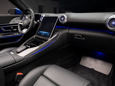 Used 2023 Mercedes-Benz SL 43 AMG image 63