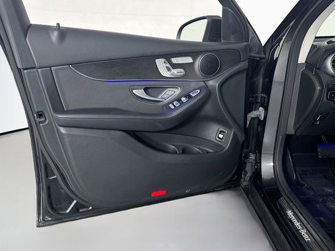 Certified 2022 Mercedes-Benz GLC 300 image 22