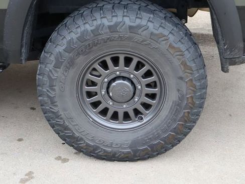 Used 2022 RAM 2500 Power Wagon w/ Level 2 Equipment Group AWD/4WD image 29