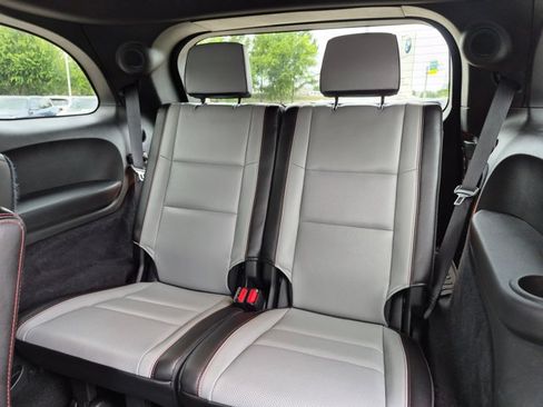 Used 2024 Dodge Durango R/T AWD/4WD image 21