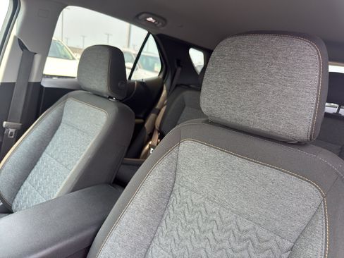 Certified 2023 Chevrolet Equinox LT AWD/4WD image 27