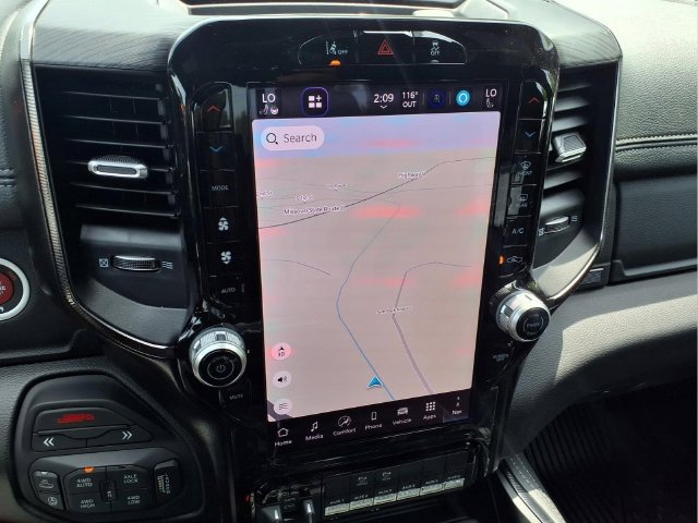 New 2026 RAM 1500 RHO AWD/4WD image 30