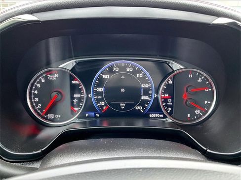 Used 2022 Chevrolet Blazer RS w/ Enhanced Convenience Package image 26