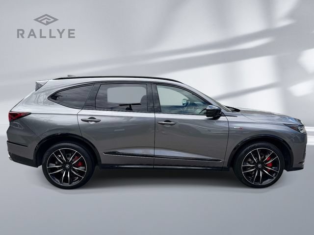 Certified 2024 Acura MDX Type S w/ Advance Package AWD/4WD image 2