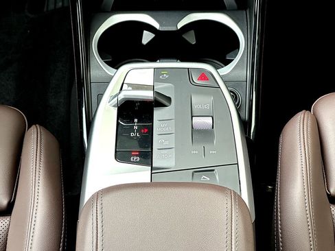 Certified 2025 BMW X1 xDrive28i image 26