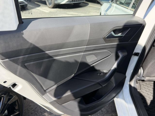 Used 2026 Volkswagen Jetta S FWD image 12