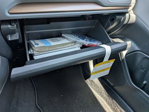 New 2026 Subaru Forester Sport image 28