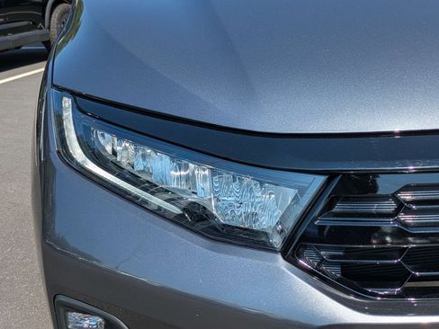 Used 2025 Honda Odyssey Touring image 14