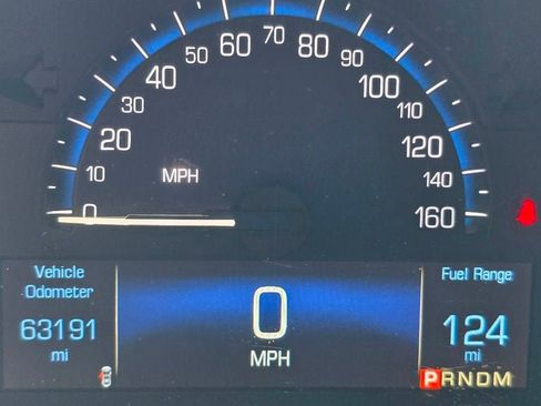 Used 2016 Cadillac XTS Luxury FWD image 25