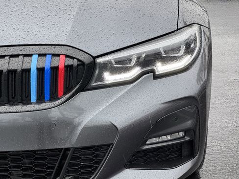 Used 2021 BMW 330e w/ M Sport Package image 6