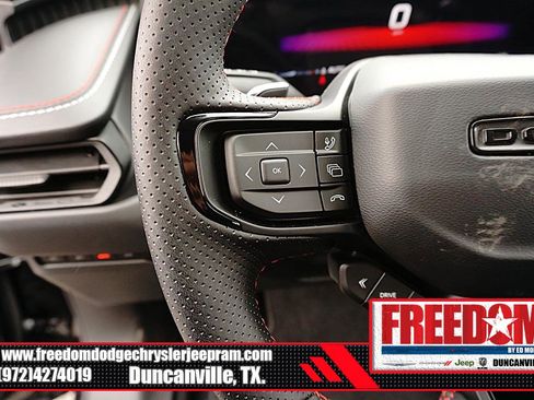 New 2026 Dodge Charger Scat Pack image 26