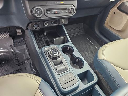 New 2025 Ford Maverick Lariat w/ 4K Tow Package image 22