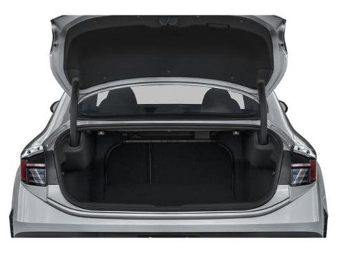 New 2026 Hyundai Sonata Blue FWD image 10
