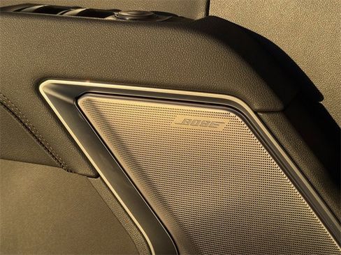 New 2026 Chevrolet Silverado 1500 High Country w/ High Country Premium Package image 26