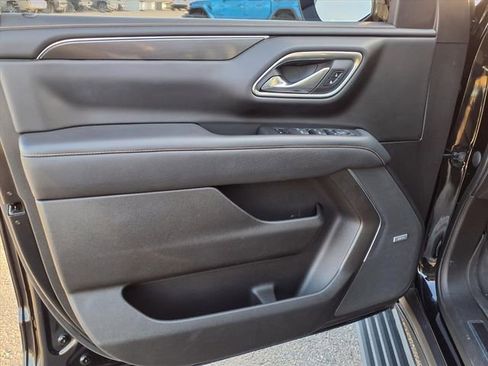 Used 2021 GMC Yukon AT4 w/ AT4 Premium Plus Package image 54