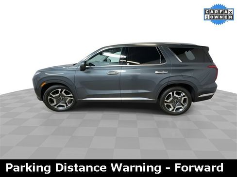 Used 2023 Hyundai Palisade SEL w/ Premium Package image 5