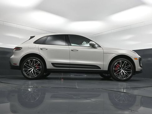 New 2026 Porsche Macan S AWD/4WD image 27