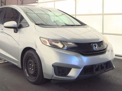 Used 2016 Honda Fit LX image 3