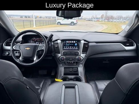 Used 2018 Chevrolet Tahoe LT image 7
