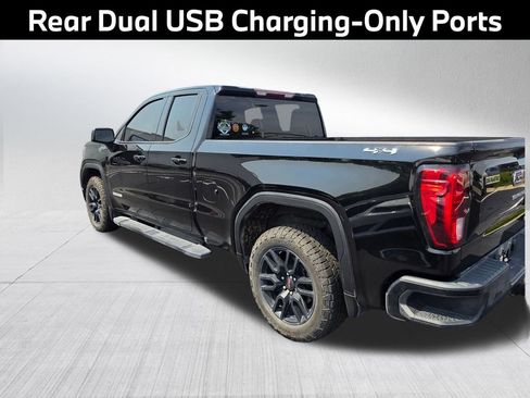 Used 2019 GMC Sierra 1500 Elevation w/ Elevation Value Package AWD/4WD image 10