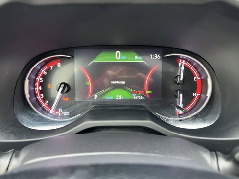 Used 2019 Toyota RAV4 Limited image 17