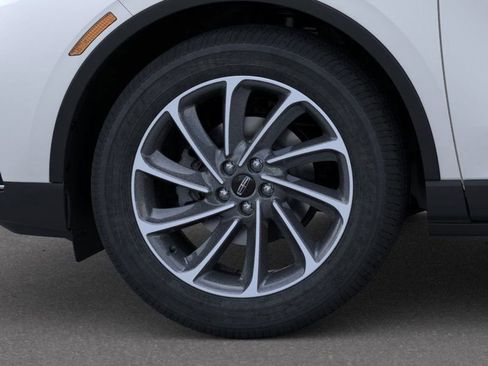 New 2025 Lincoln Corsair FWD w/ Equipment Group 101A image 19