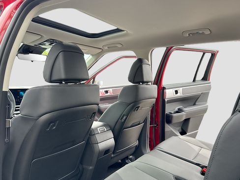 New 2026 Hyundai Santa Fe XRT AWD/4WD image 6