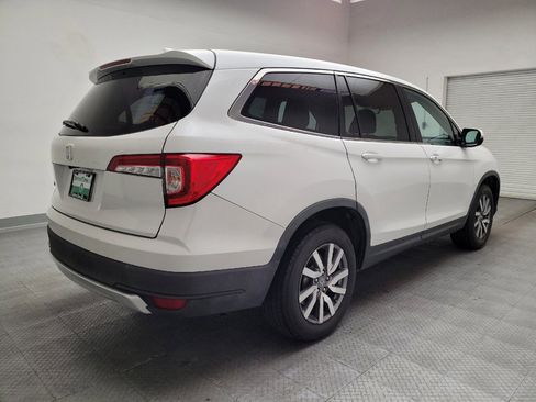 Used 2021 Honda Pilot EX-L image 9