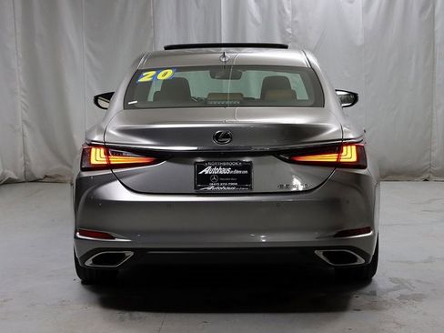 Used 2020 Lexus ES 350 w/ Premium Package image 7