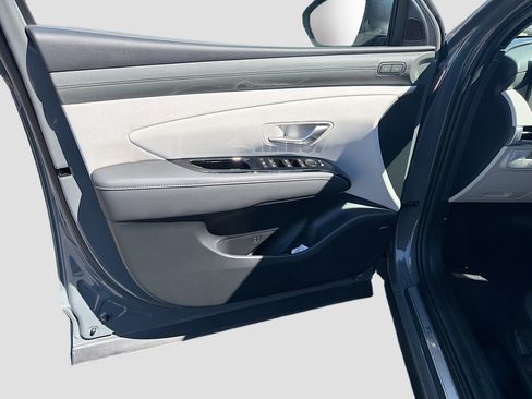 New 2026 Hyundai Tucson Limited image 22