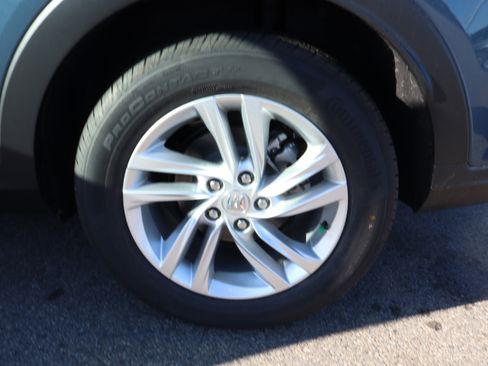 New 2026 Buick Envista Preferred w/ Convenience I Package image 20