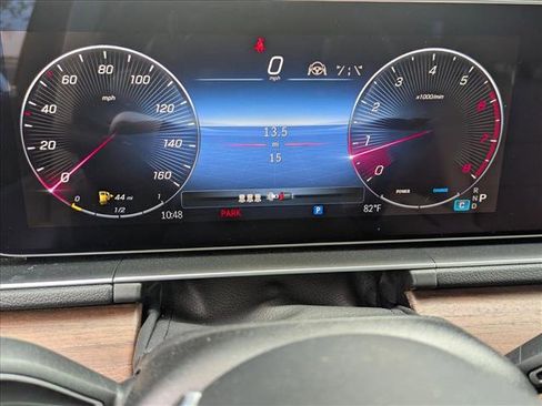 New 2026 Mercedes-Benz GLE 450 4MATIC image 10