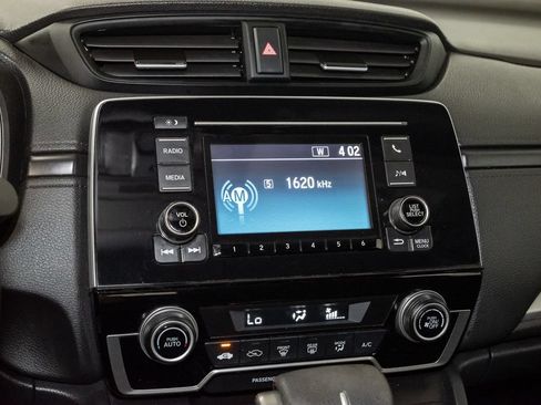 Used 2020 Honda CR-V LX image 16