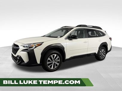 Used 2025 Subaru Outback Premium