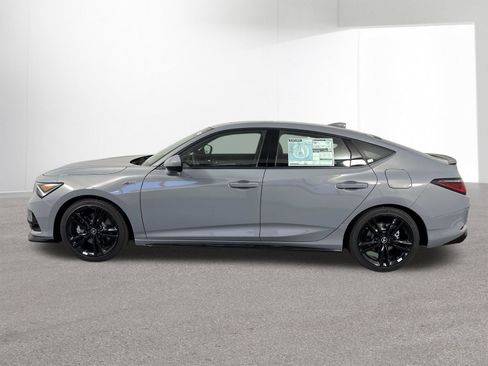 Used 2026 Acura Integra A-Spec FWD image 31