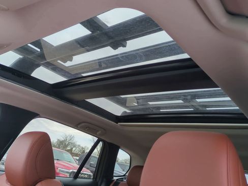 New 2026 MAZDA CX-50 Meridian Edition w/ Apex Package image 18