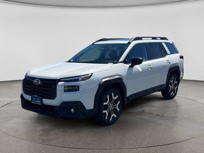 New 2026 Subaru Outback Touring XT
