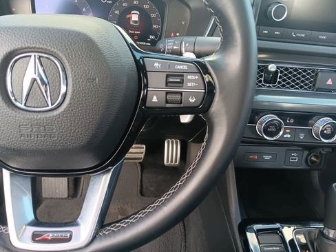 Used 2024 Acura Integra A-Spec FWD image 20