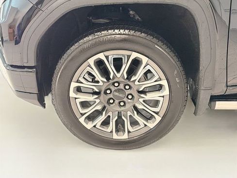 Used 2026 GMC Sierra 1500 Denali Ultimate AWD/4WD image 26