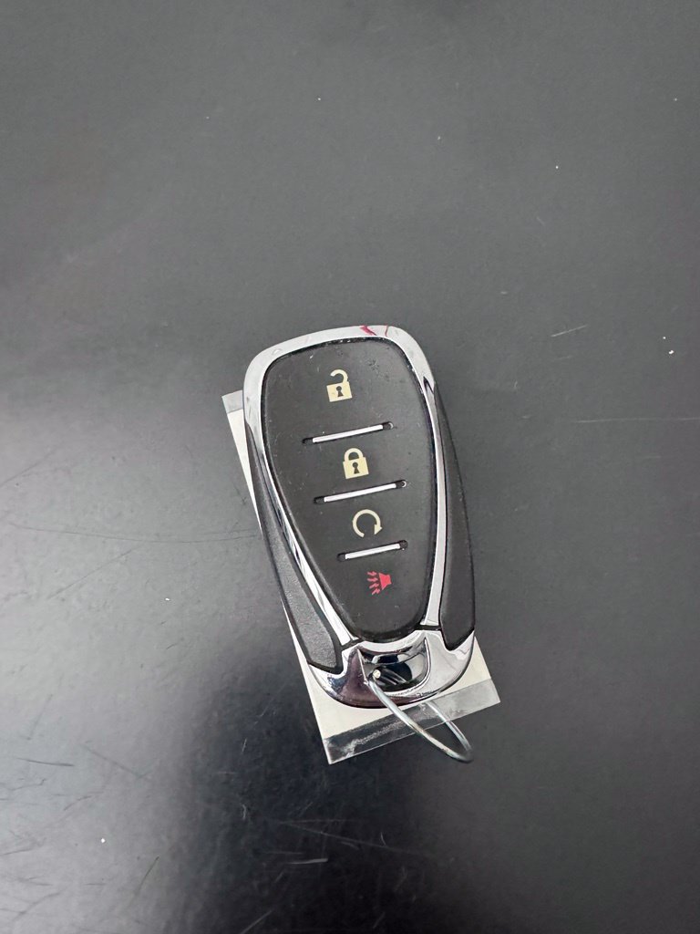 Used 2022 Chevrolet Equinox LS AWD/4WD image 43