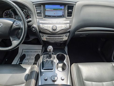 Used 2018 INFINITI QX60 Luxe w/ Premium Plus Package AWD/4WD image 49