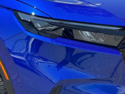 Used 2024 Honda CR-V Sport image 10