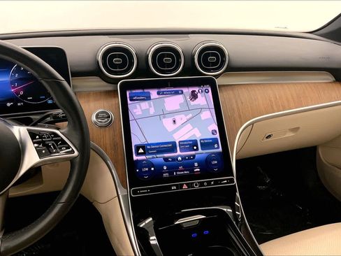 Certified 2023 Mercedes-Benz C 300 Sedan image 26