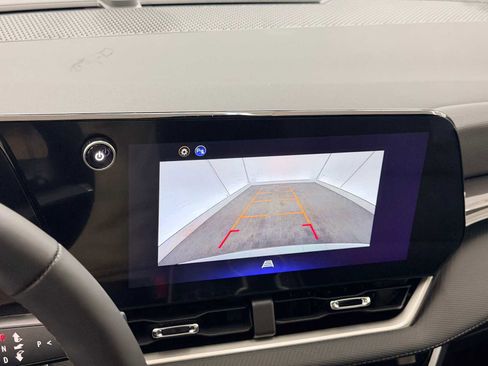 New 2026 Chevrolet Equinox LT image 28