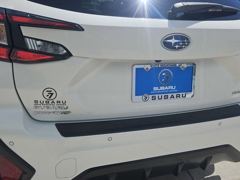 Certified 2025 Subaru Crosstrek 2.5i Limited w/ Popular Package #4A AWD/4WD image 7